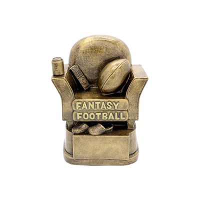 Rugby Fantasy Football Trophy