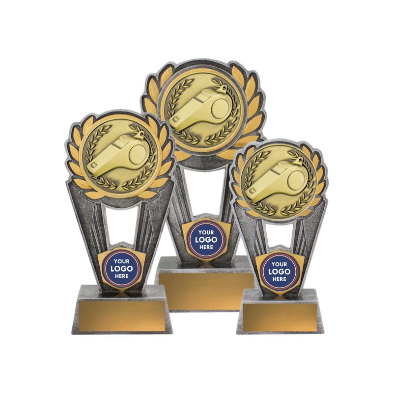 Polaris Whistle Trophy