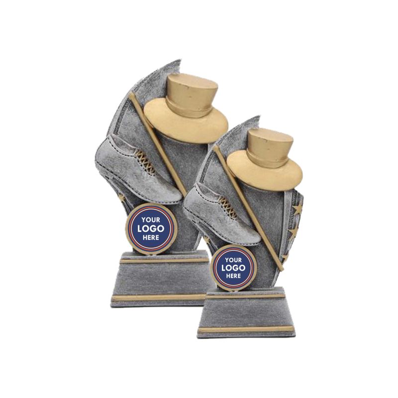 Tap Dance Trophy