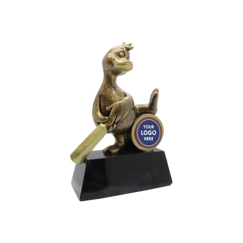 Duck - Cricket Award
