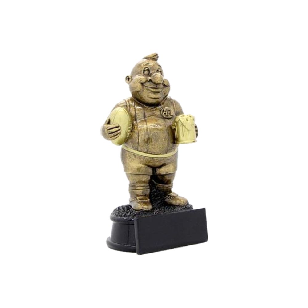 AFL Comic Trophy