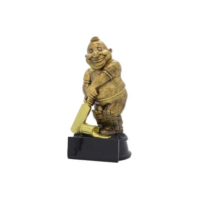 Cricket Comic Trophy