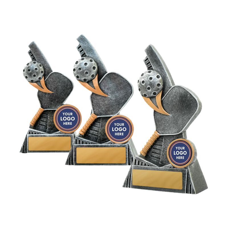 Pickleball Trophy - Corfu