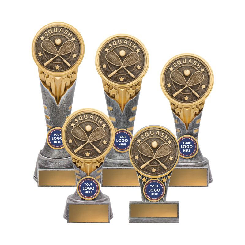 IKON - Squash Trophy