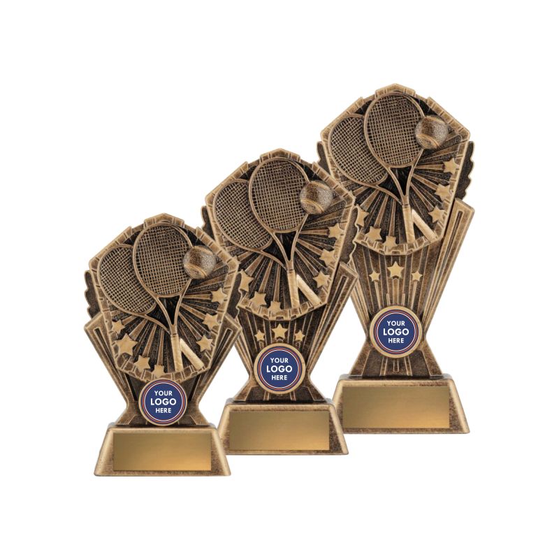 Cosmos Tennis Trophy
