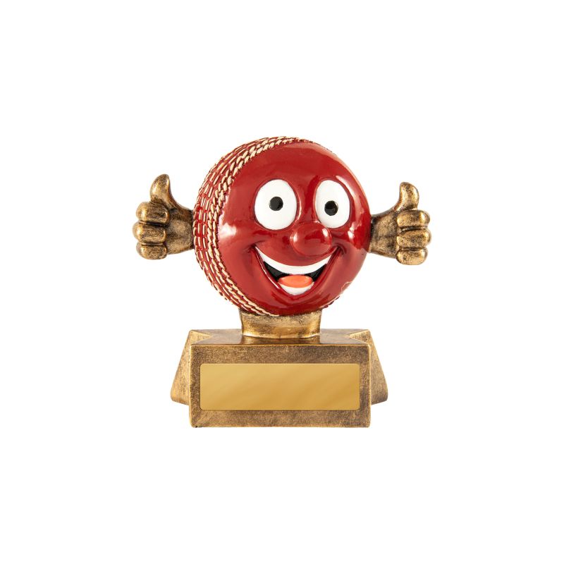 Smiling Cricket Novelty