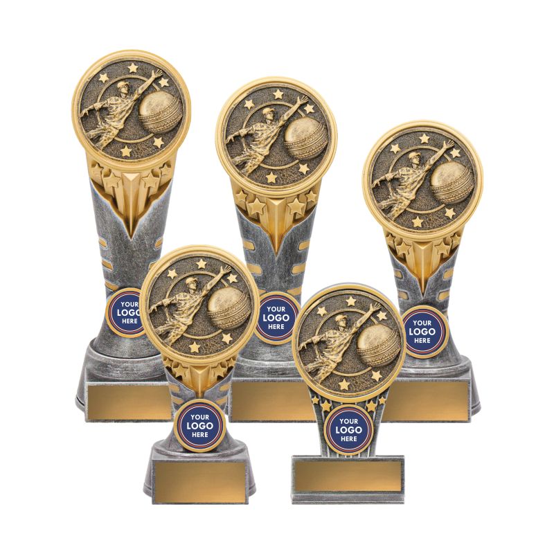 IKON - Cricket Fielding Trophy