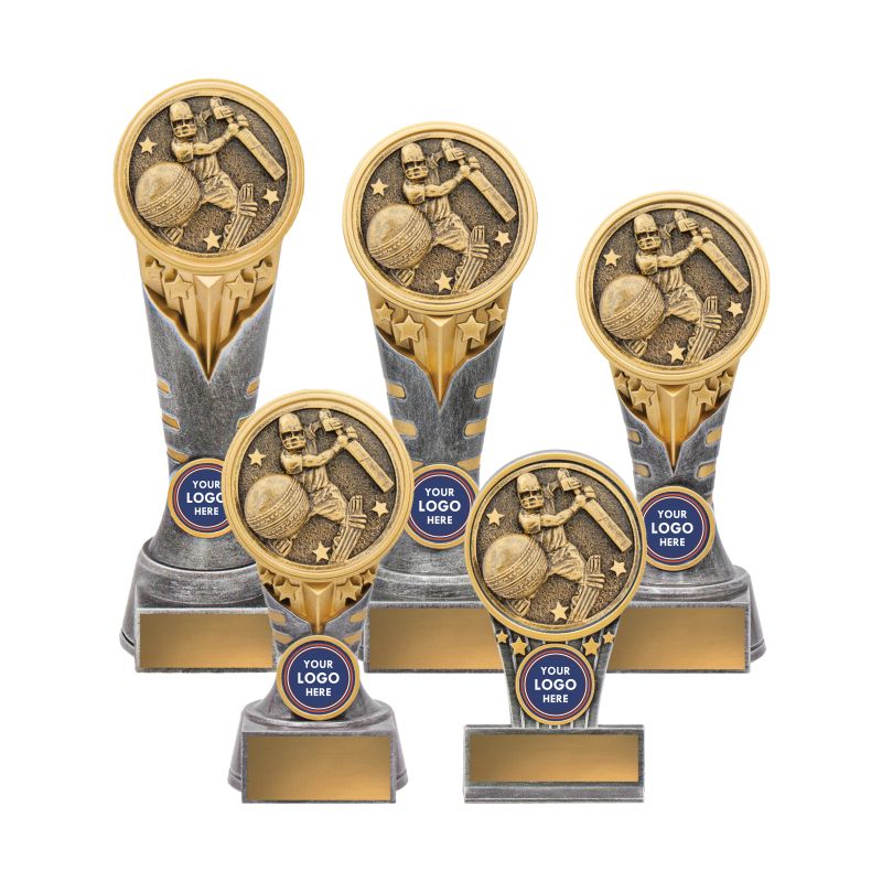 IKON - Cricket Batting Trophy
