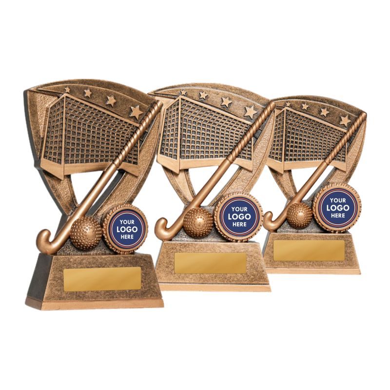 Hockey Trophy - IOS Series