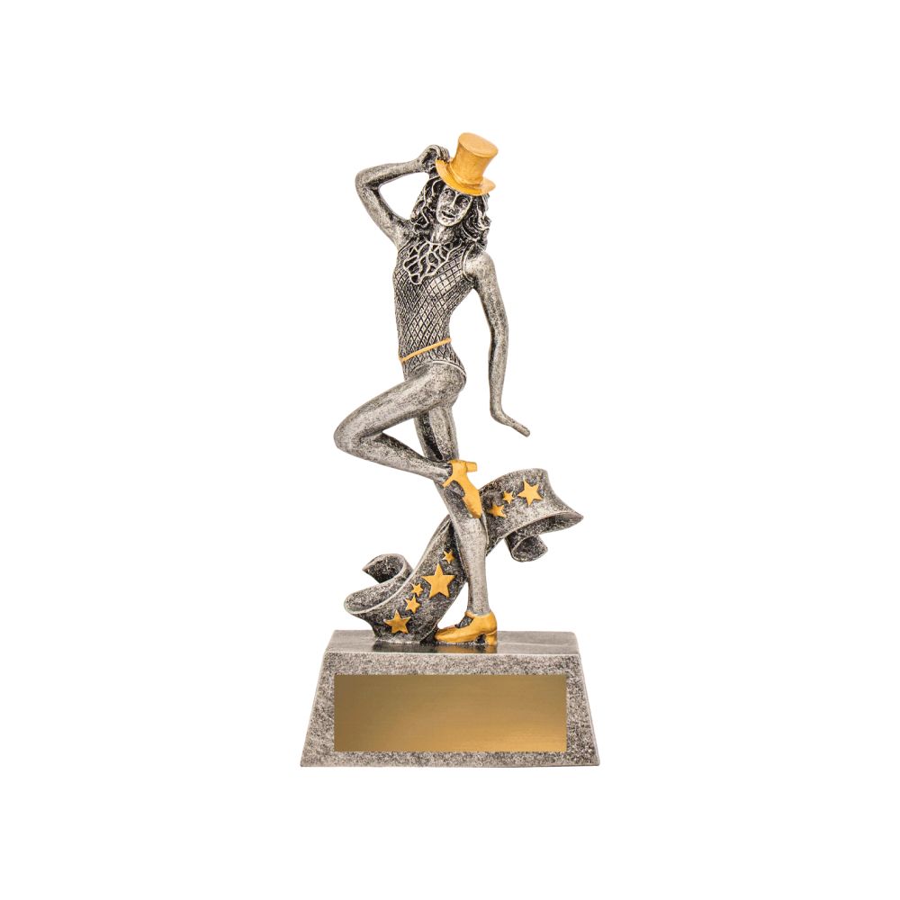 Jazz Dance Trophy