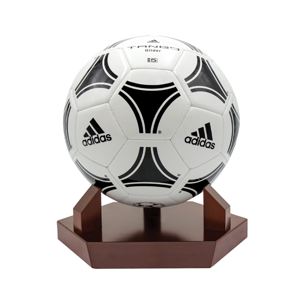 Soccer - Ball Mount