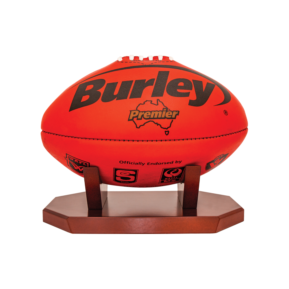 AFL - Ball Mount