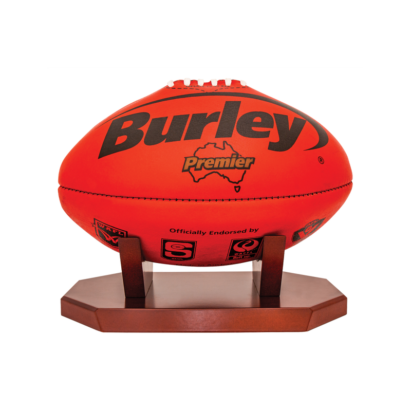 AFL - Ball Mount