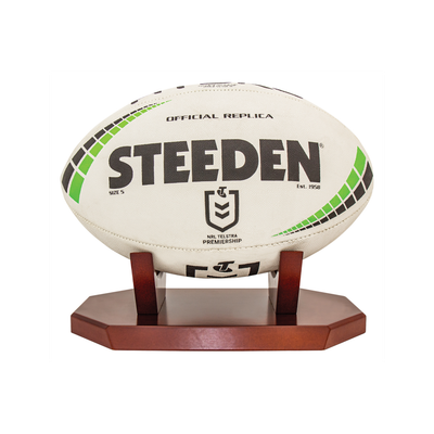 Rugby - Ball Mount