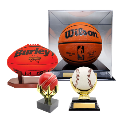 Ball Holders