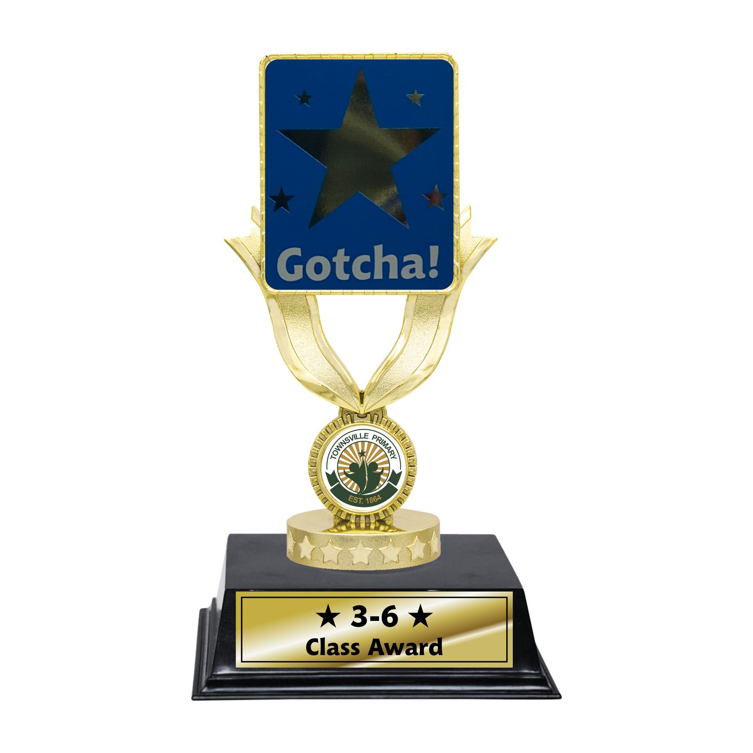 Lynx Frame Award