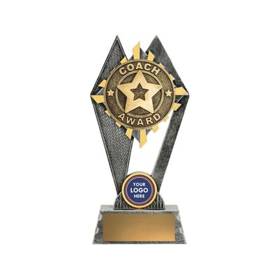Coach / Referee Trophies