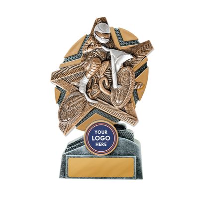 Motor Sports Trophies