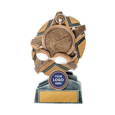 Swimming Trophies