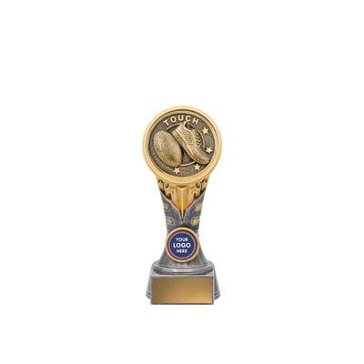 Touch OzTag Trophies