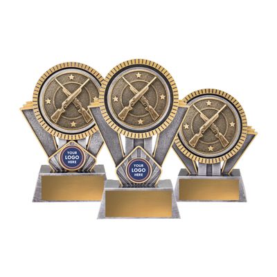 Shooting Trophies