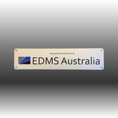 Engravable Plastics