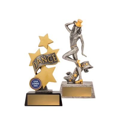 Dance Trophies