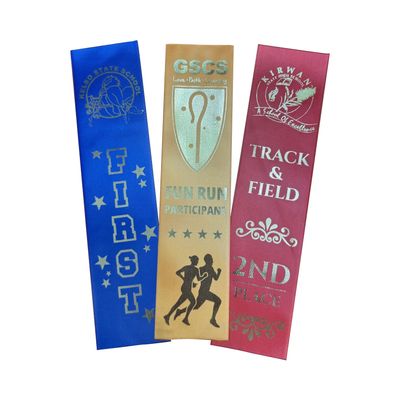 Ribbons & Rosettes