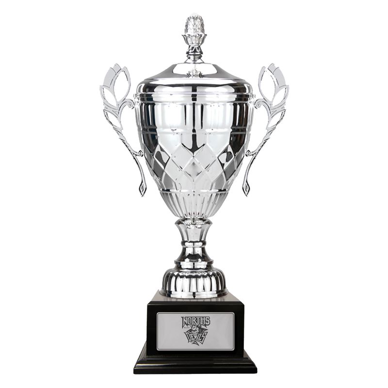 Whopper Cup - 900S