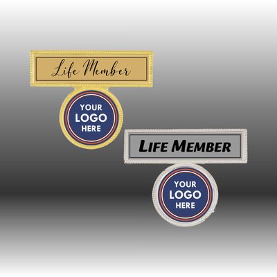 Name Badges & Bars