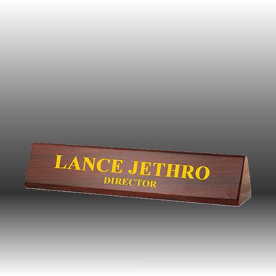 Desk Wedges