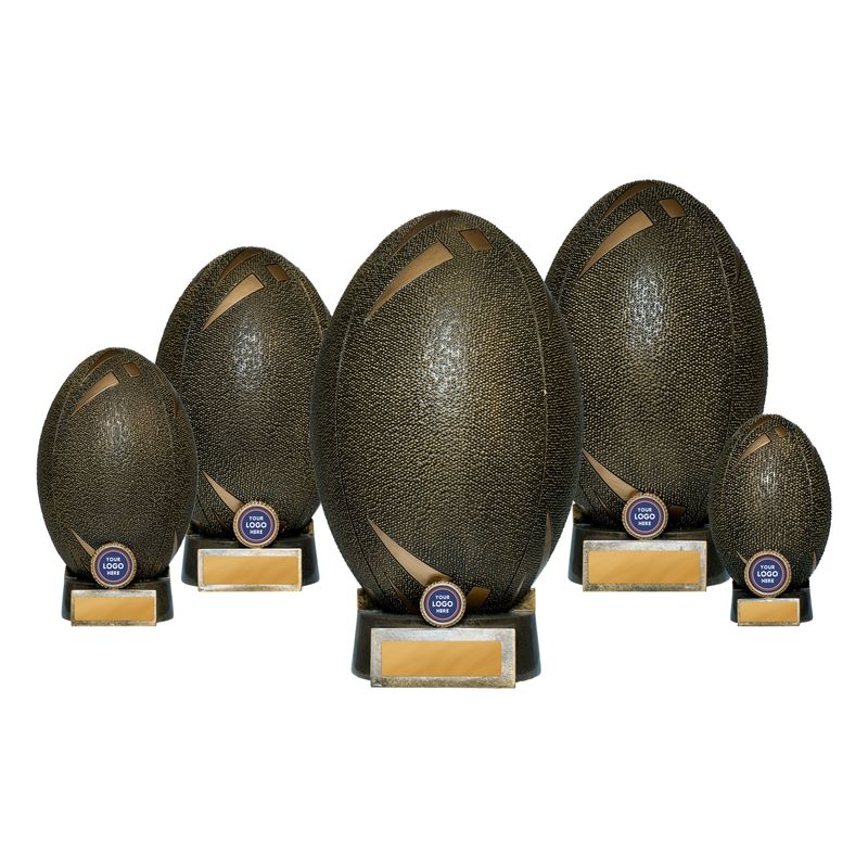 Golden Egg - Rugby