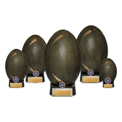 Golden Egg - Rugby