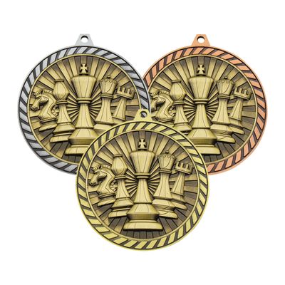 Chess Medals