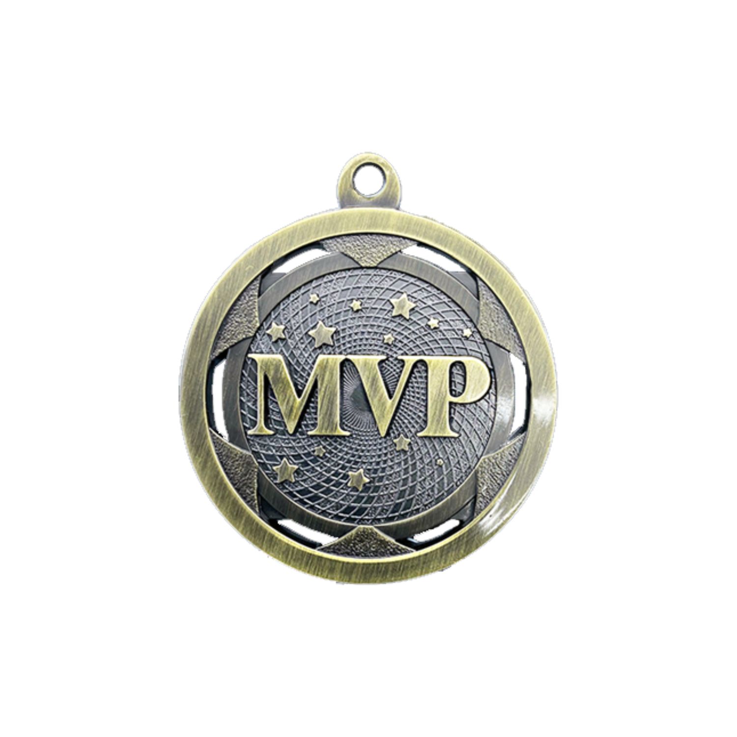 MVP Medal - 51mm