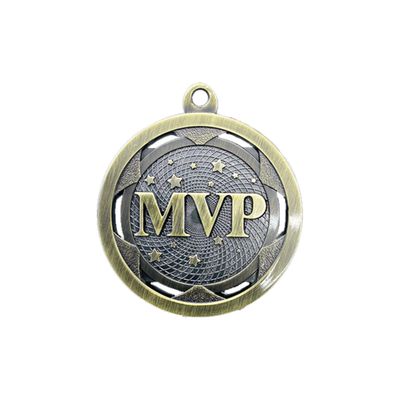MVP Medal - 51mm
