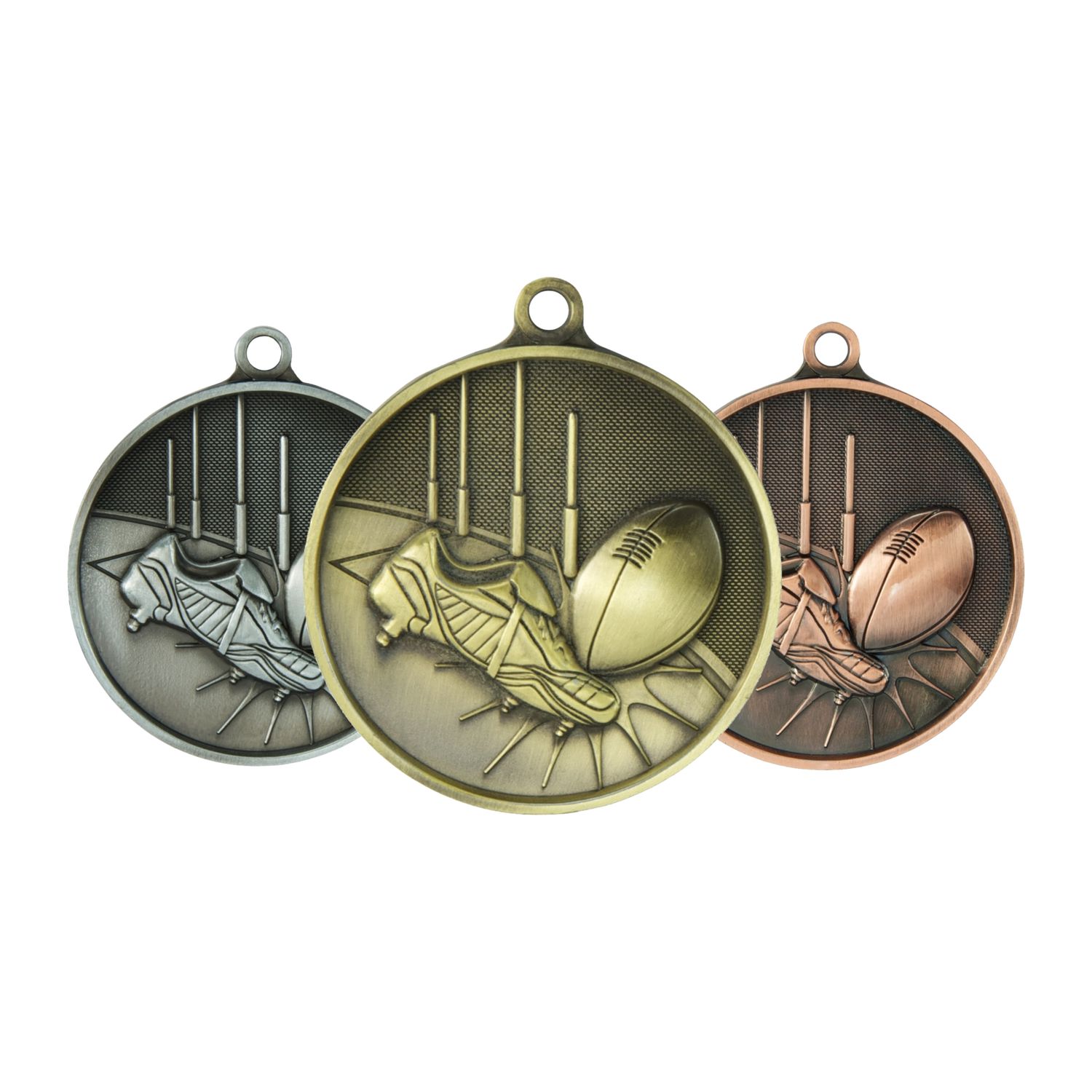 AFL Supreme Medal