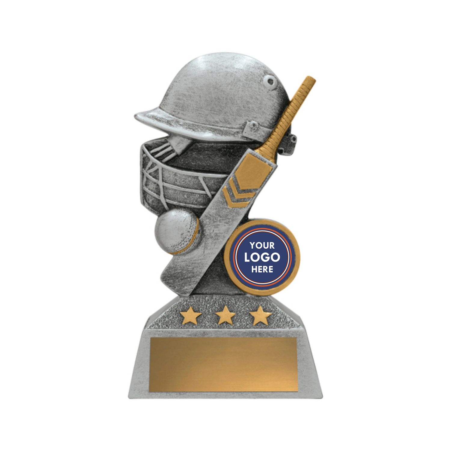 Cricket Trophies - Talisman