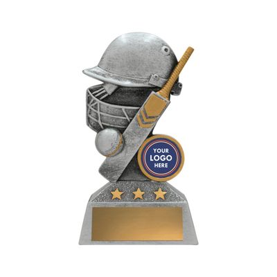 Cricket Trophies - Talisman