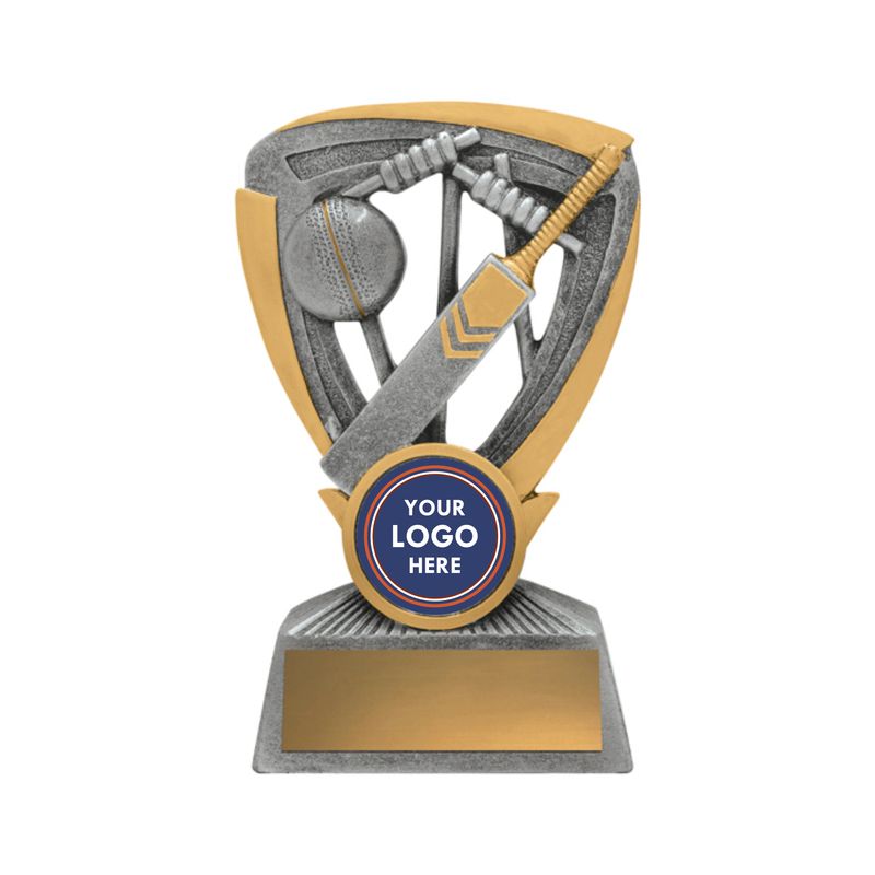 Cricket Trophy - Armour