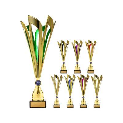 Mayflower Cups - 278