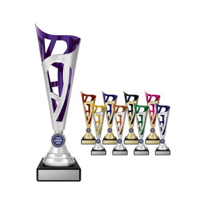 Dance Cups - Dragon