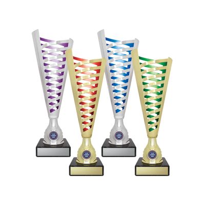 Citadel Trophy Cups