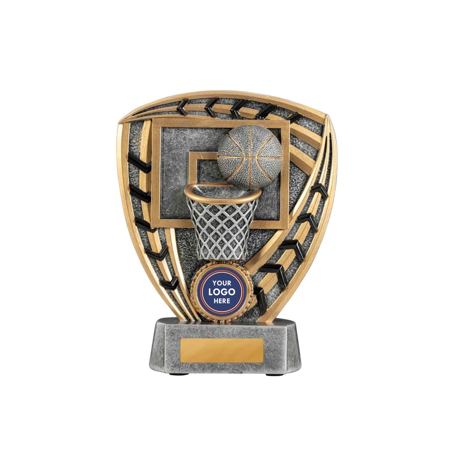 Basketball - Sigma Series