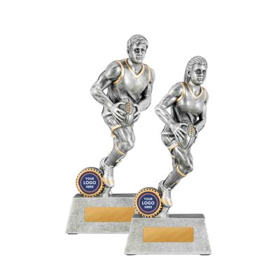 AFL - Omega Series
