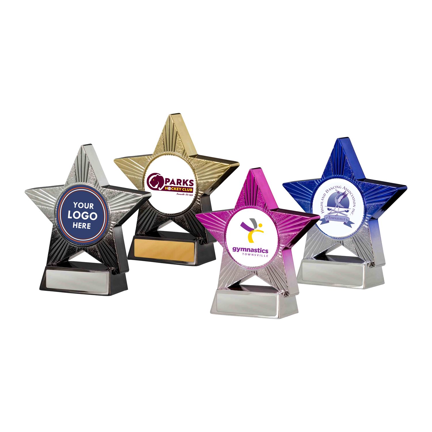 Shining SuperStar Awards