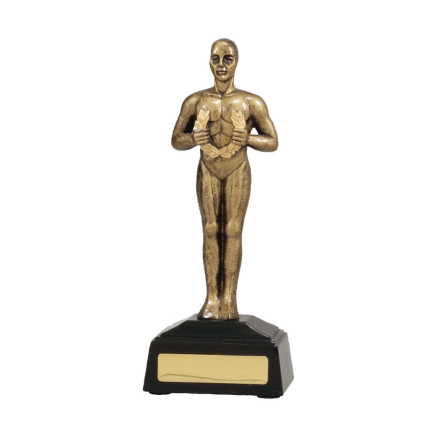 Achievement Statue