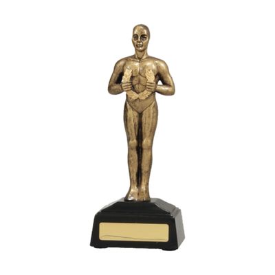 Achievement Statue