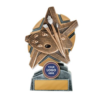 Art Trophies