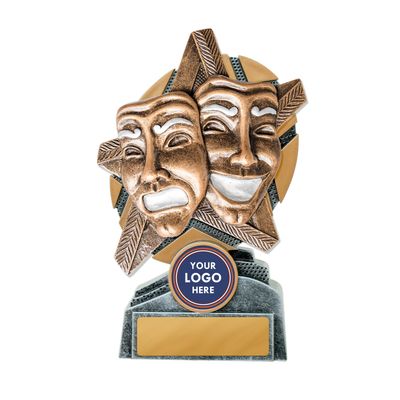 Drama Trophies